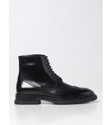 [McQueen] Boots FW25 750389WIDW1 1000