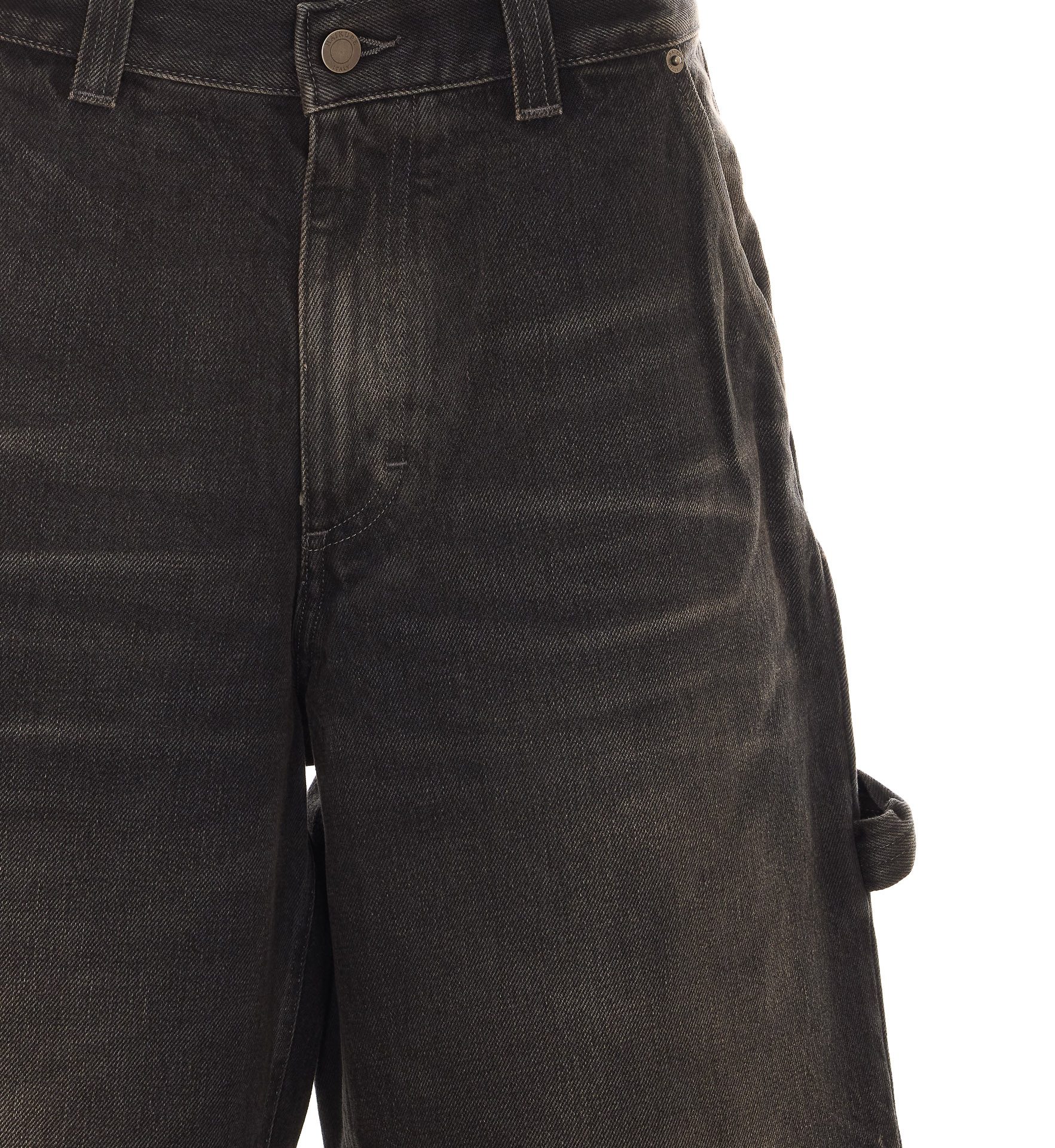 [HAIKURE] Jeans FW26 HEW03376DF119L0938L0938