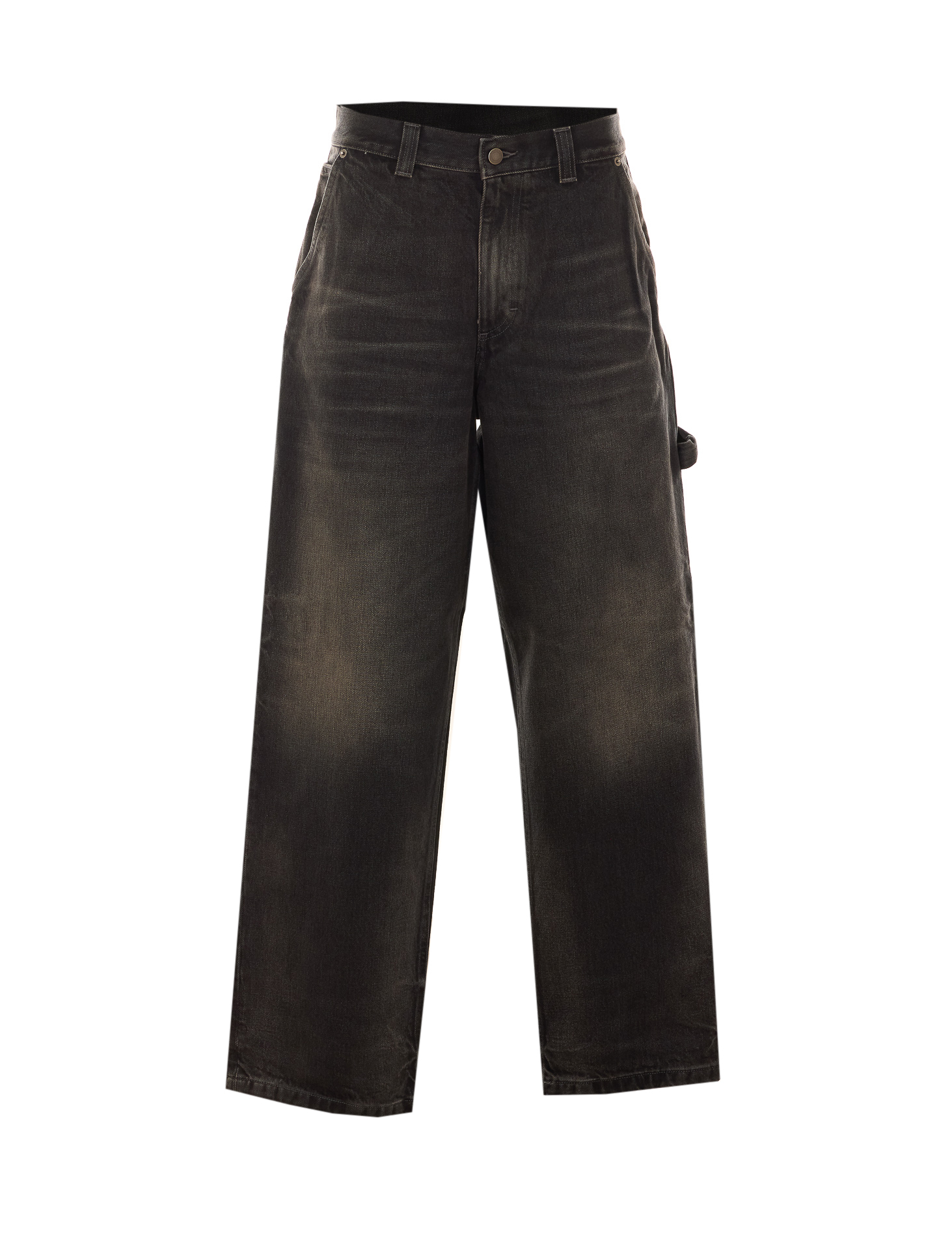 [HAIKURE] Jeans FW26 HEW03376DF119L0938L0938