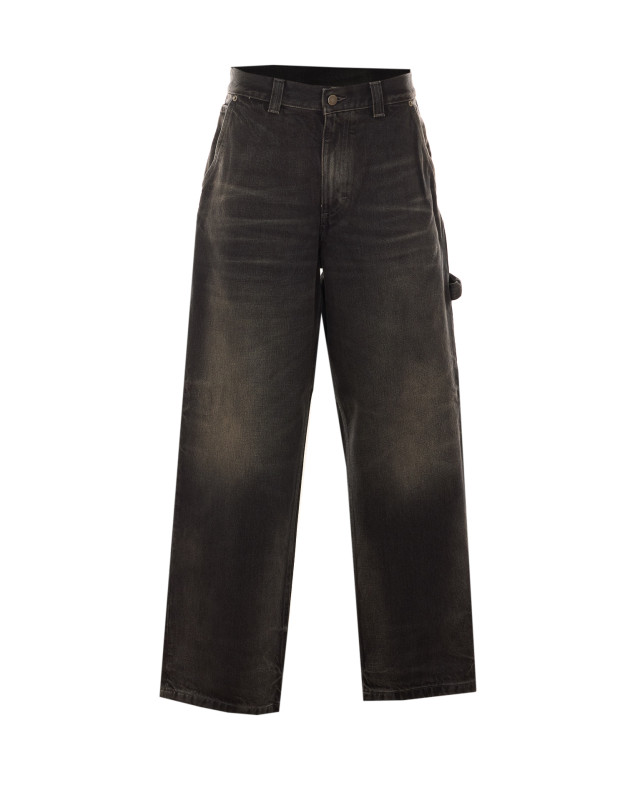 [HAIKURE] Jeans FW26 HEW03376DF119L0938L0938