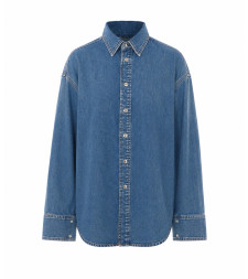 [HAIKURE] Denim Jacket FW26 HEW06106DF188L0950L0950