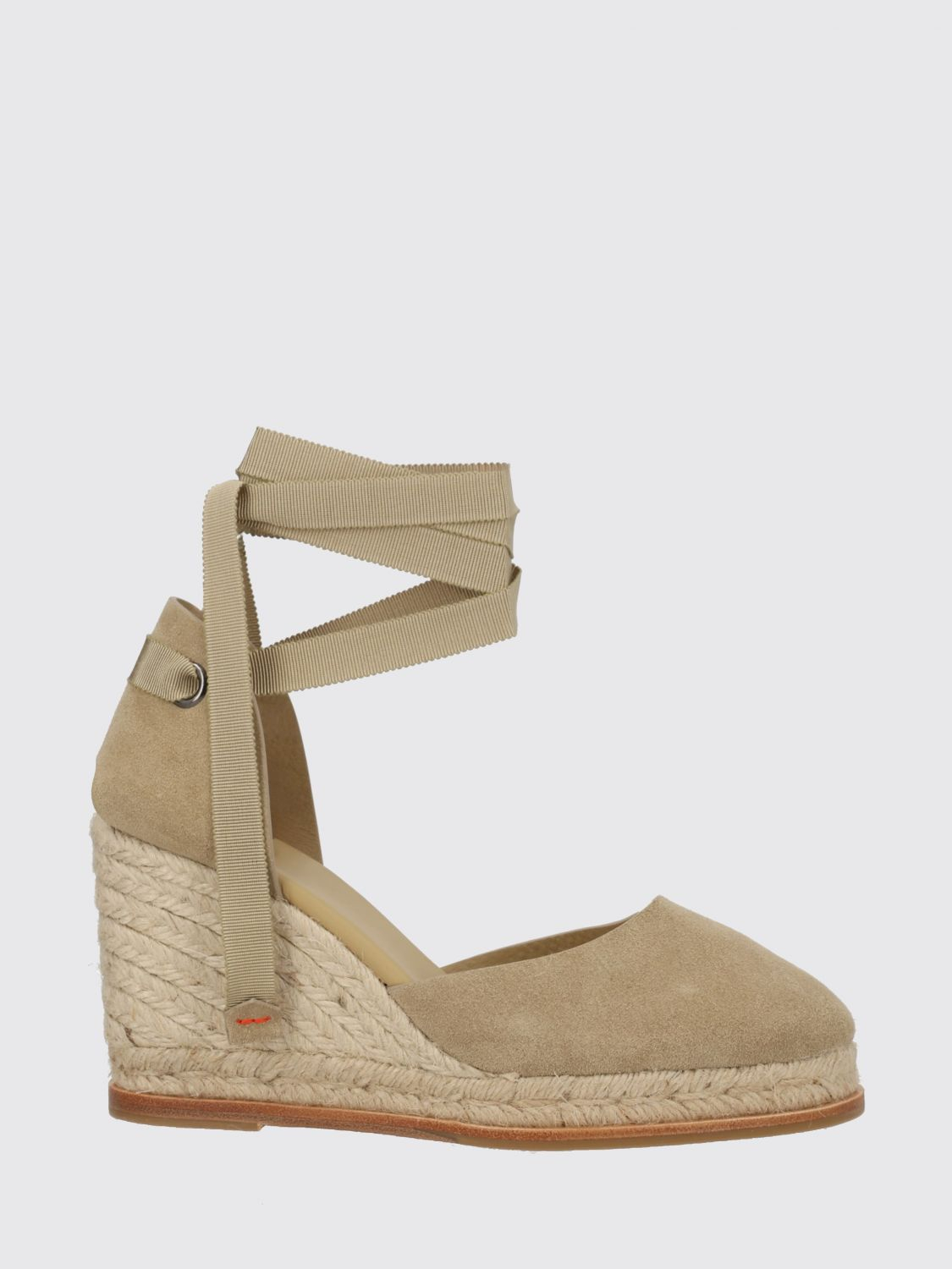 [Castaner] Wedges SS26 026175 2017