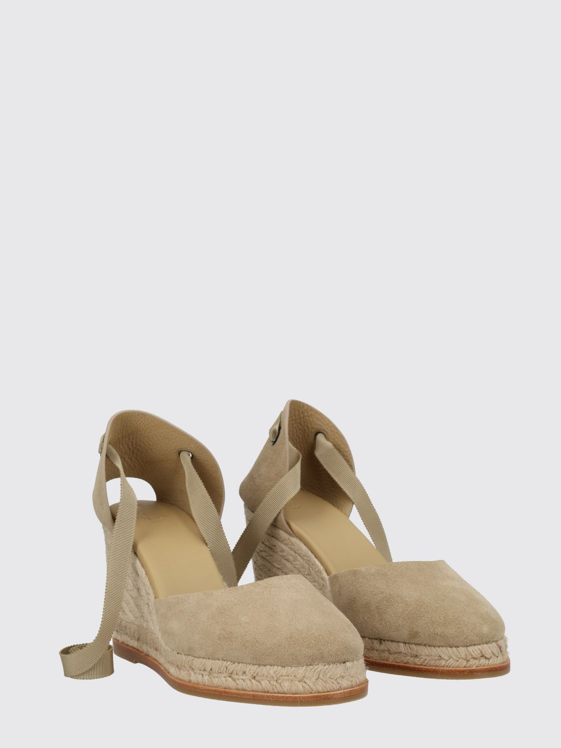 [Castaner] Wedges SS26 026175 2017