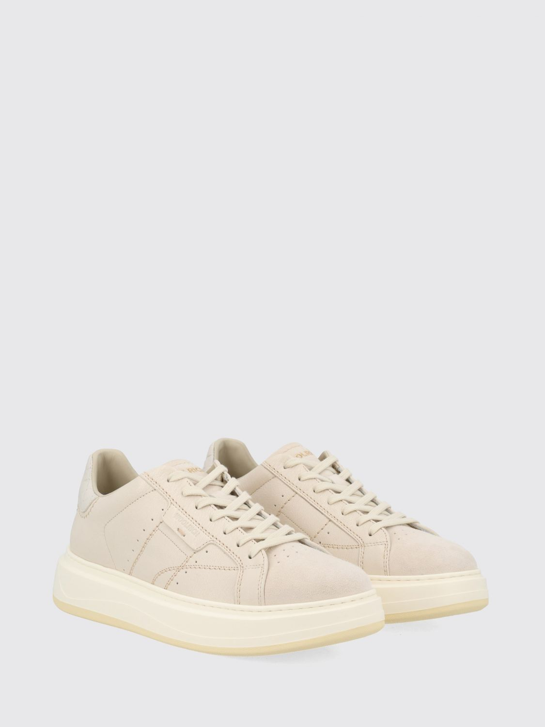 [Woolrich] Sneakers SS26 WFW261510C60DD