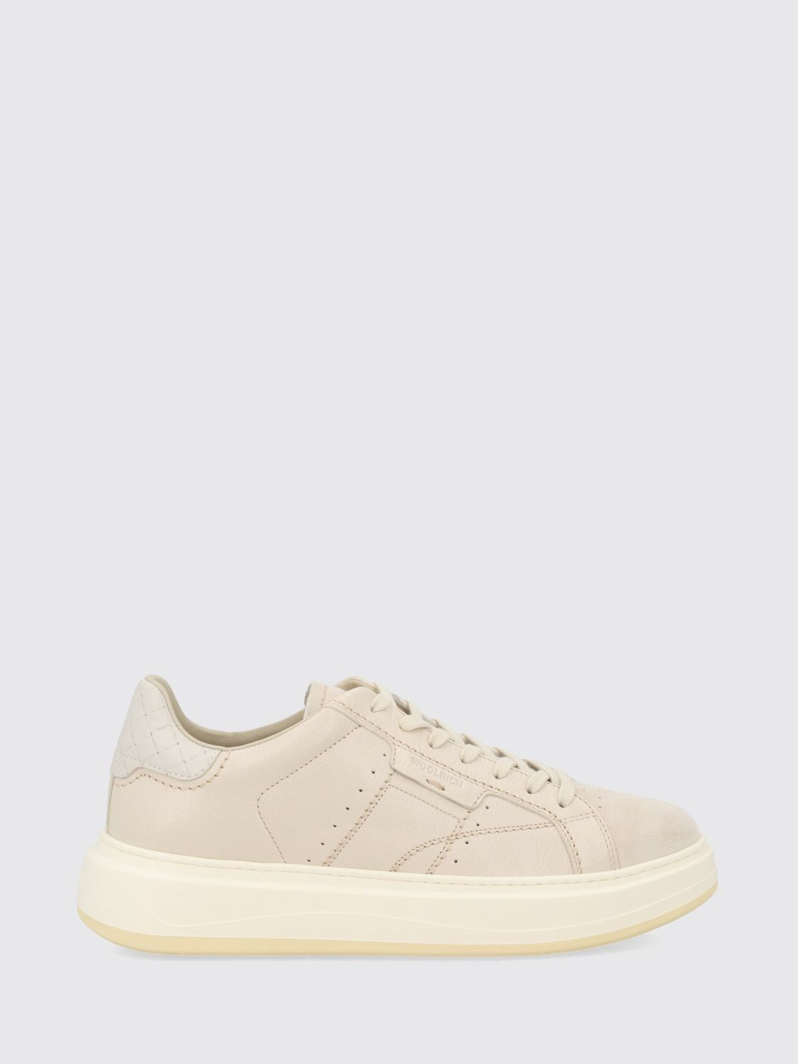 [Woolrich] Sneakers SS26 WFW261510C60DD