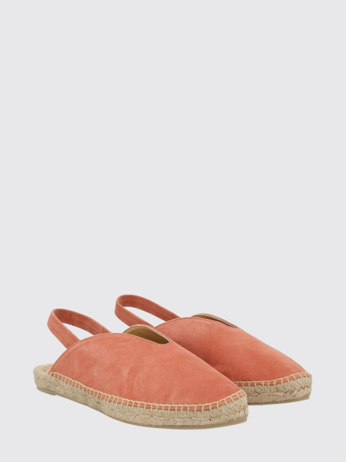 [Castaner] Flat shoes SS26 026089 807