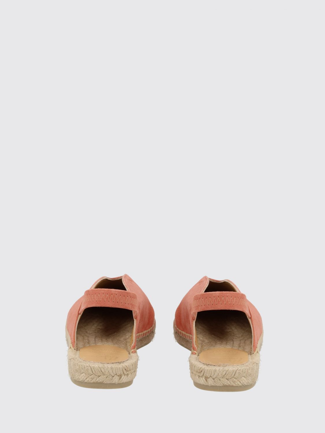 [Castaner] Flat shoes SS26 026089 807