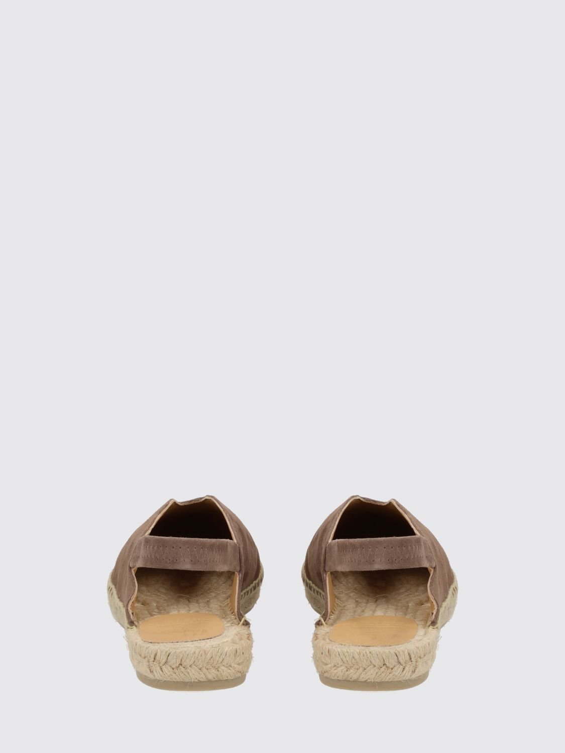 [Castaner] Flat shoes SS26 026089 2006