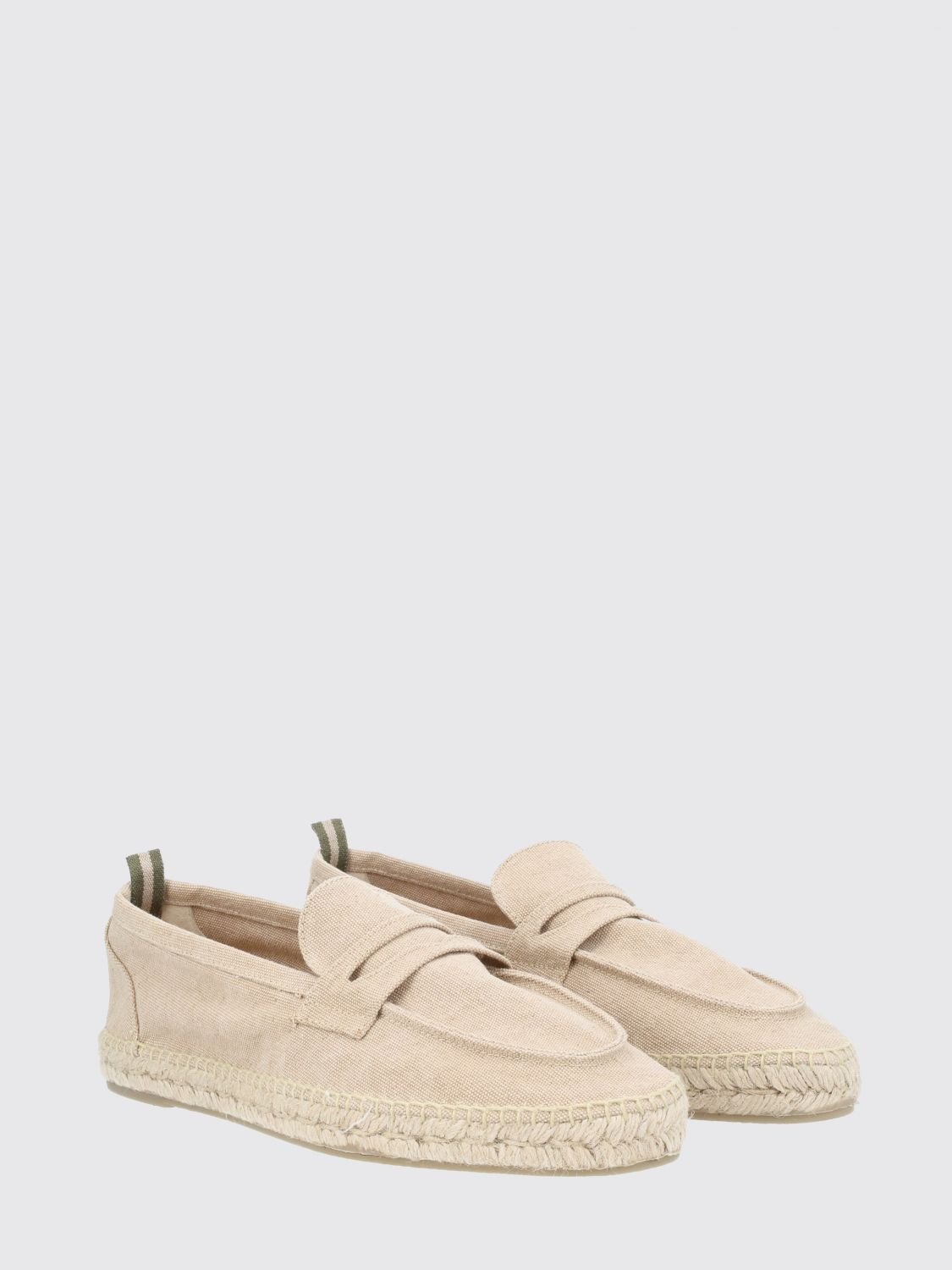[Castaner] Loafer SS26 025664 2017