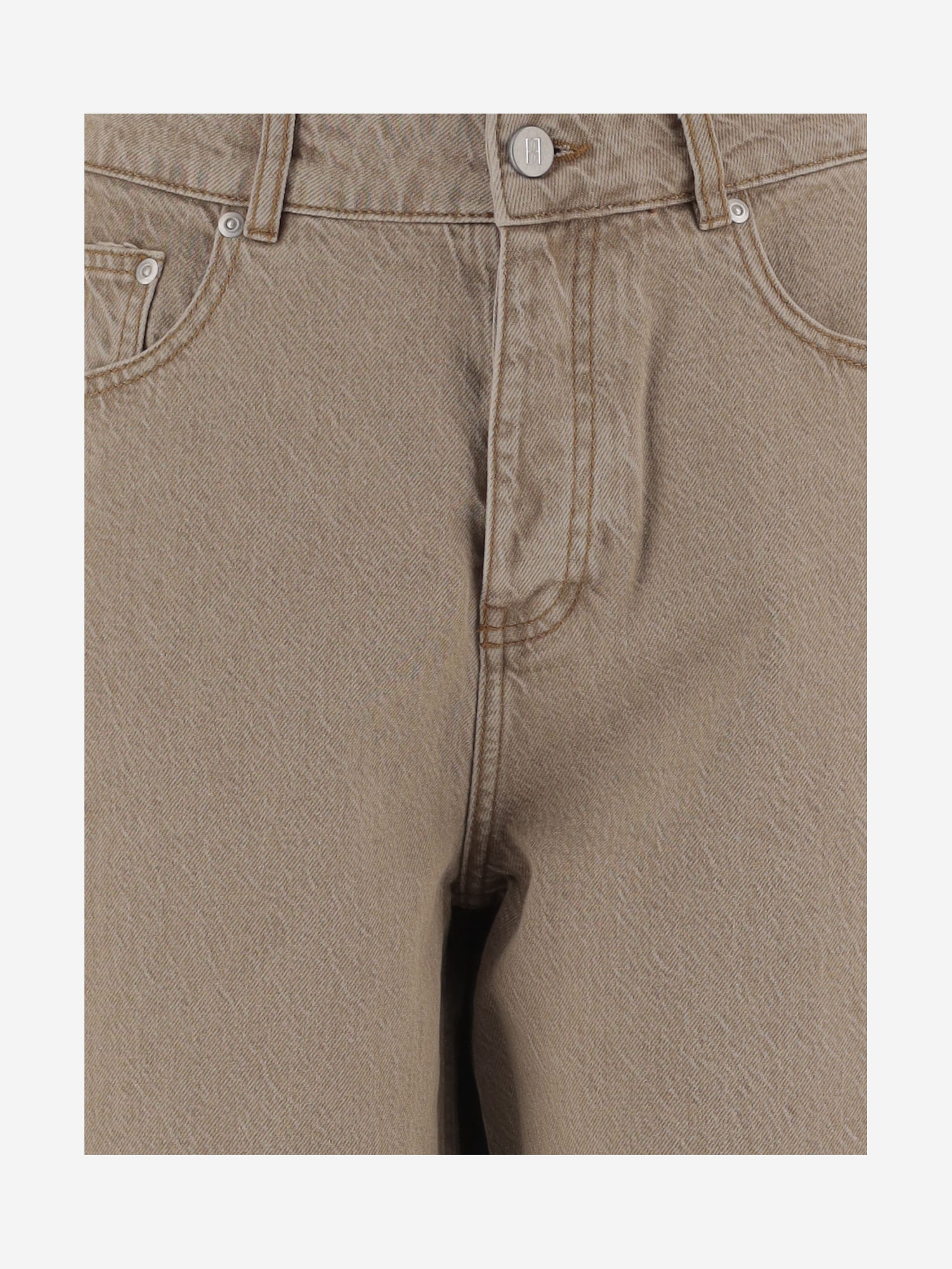 [By Malene Birger] Jeans FW26 1040091CA