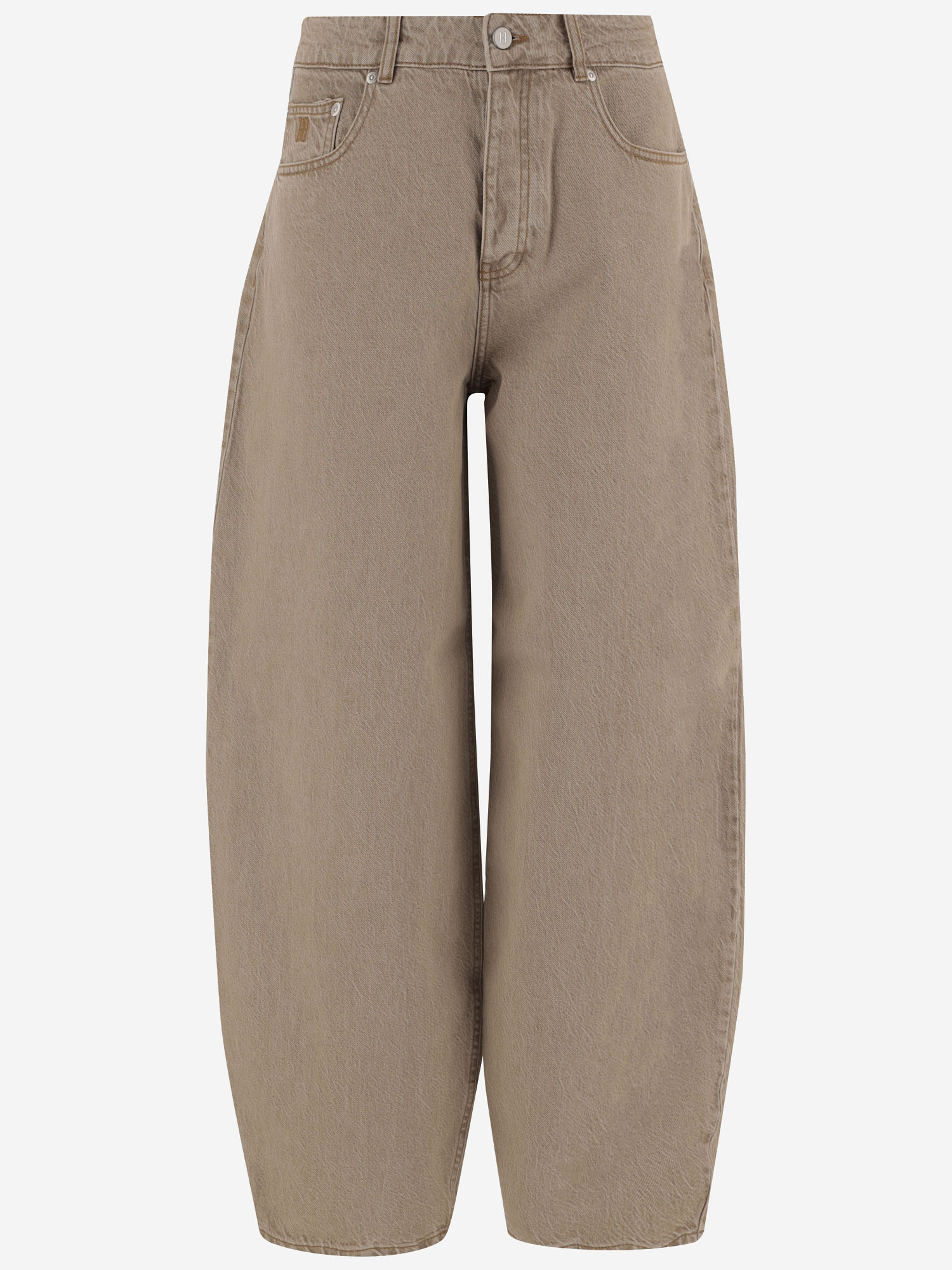 [By Malene Birger] Jeans FW26 1040091CA