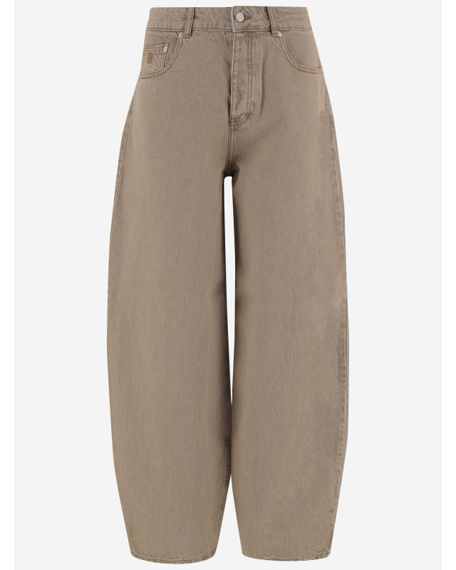 [By Malene Birger] Jeans FW26 1040091CA