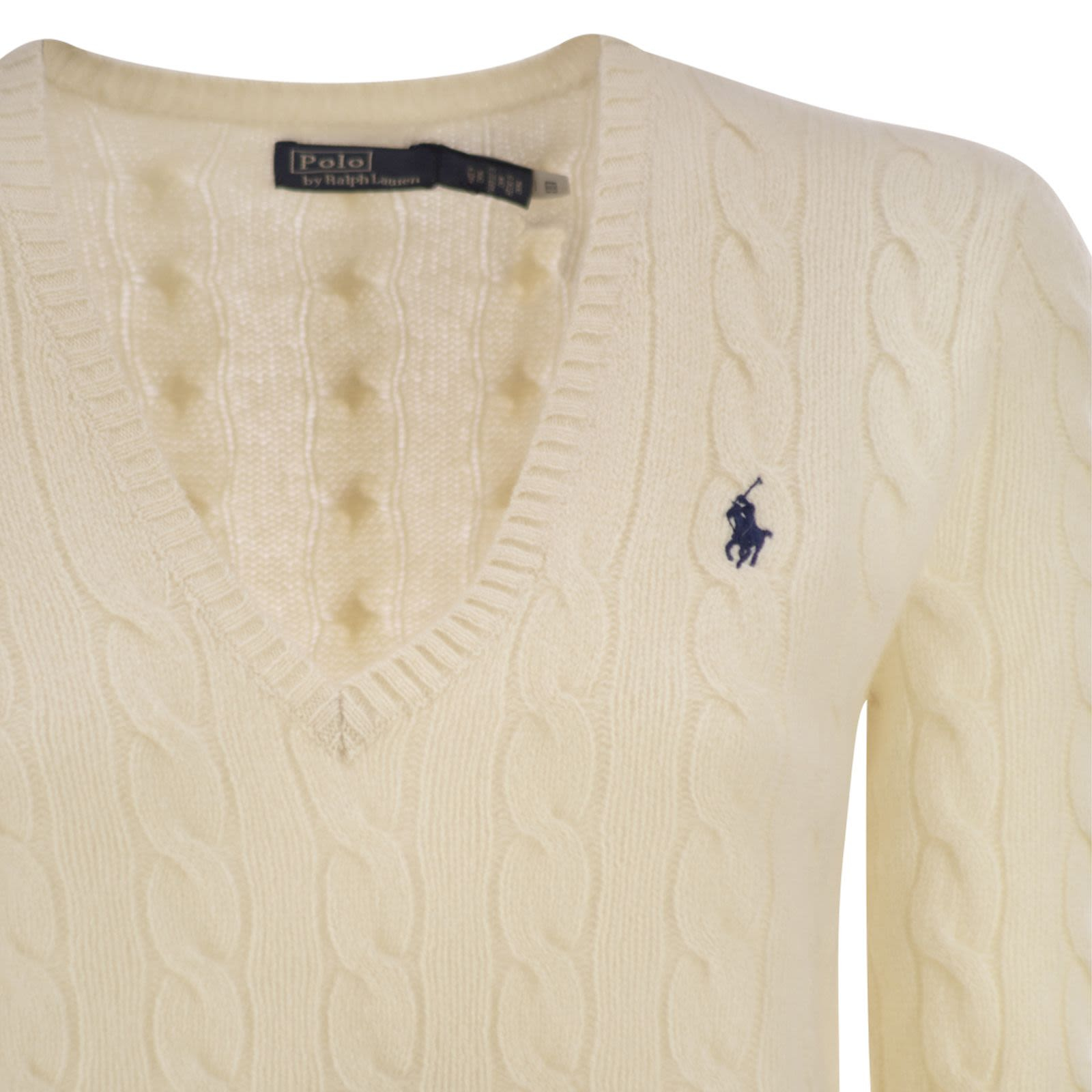 [Polo Ralph Lauren] Knitwear CO 211971866 001