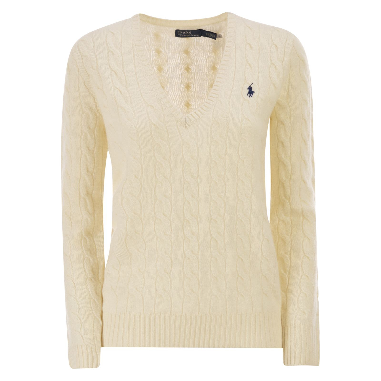 [Polo Ralph Lauren] Knitwear CO 211971866 001