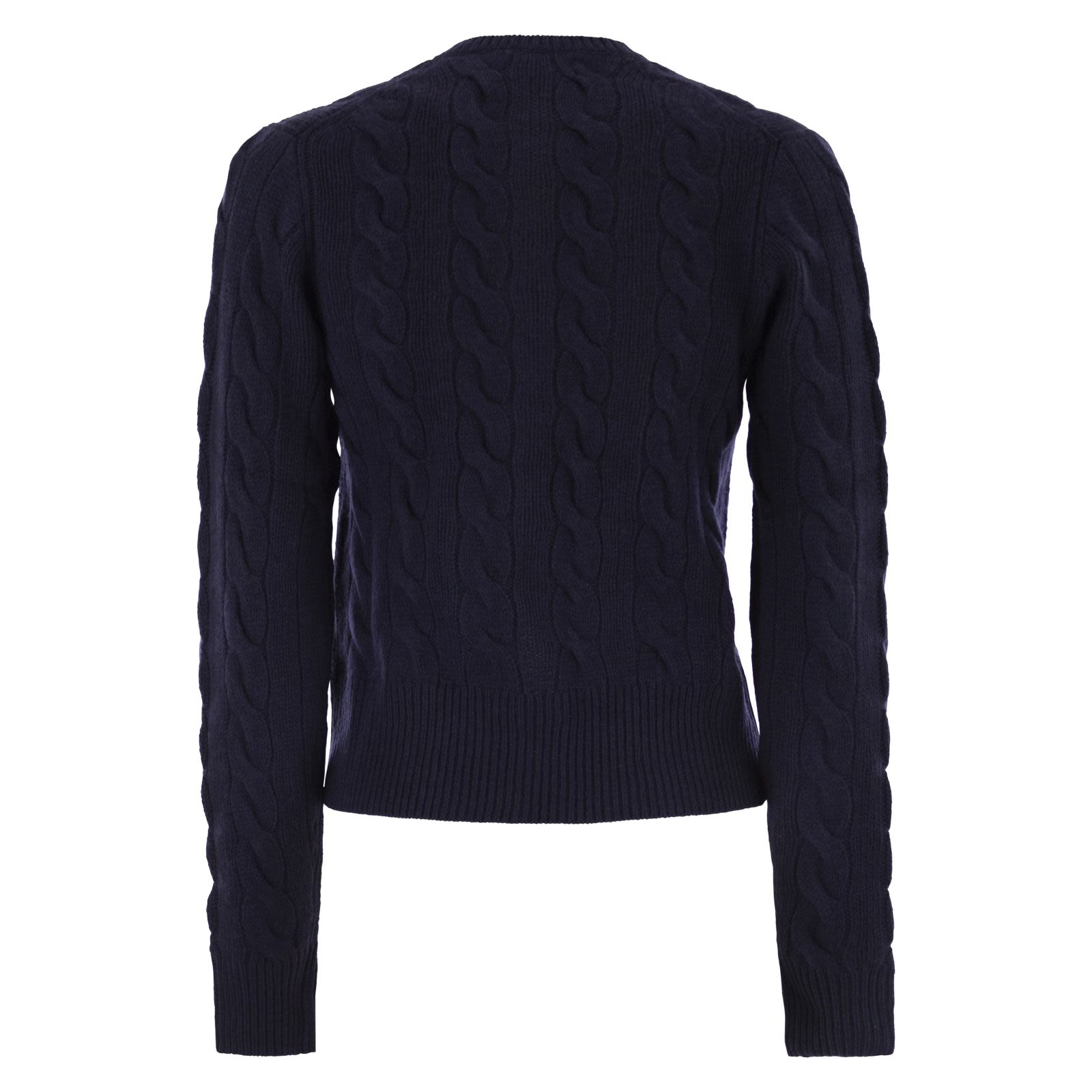 [Polo Ralph Lauren] Knitwear CO 211972104 004