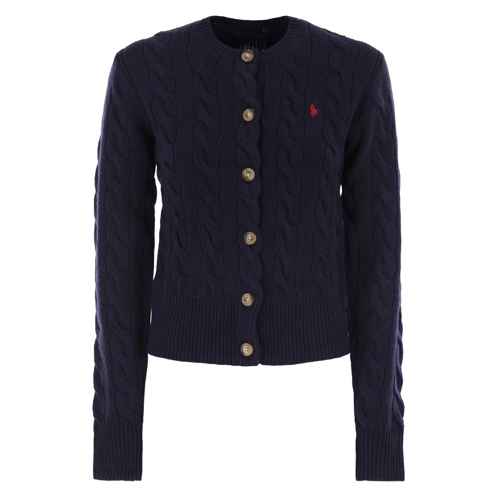 [Polo Ralph Lauren] Knitwear CO 211972104 004