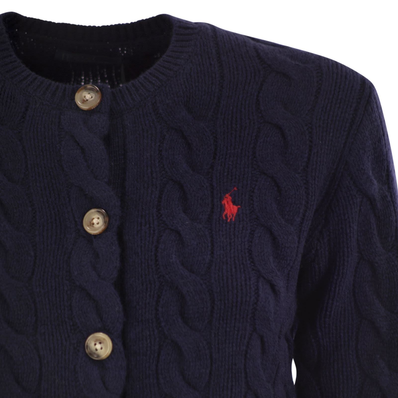 [Polo Ralph Lauren] Knitwear CO 211972104 004