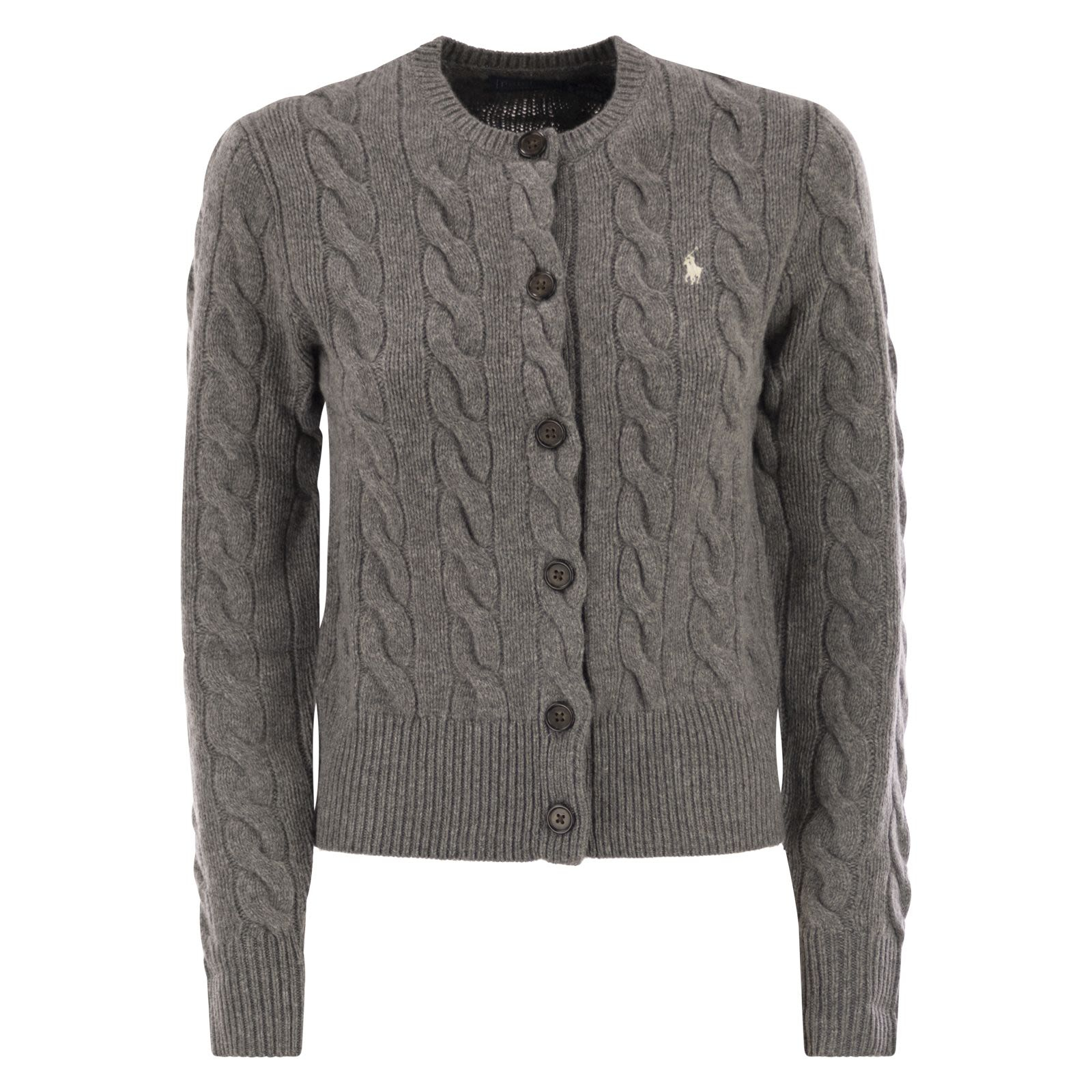 [Polo Ralph Lauren] Knitwear CO 211972104 500