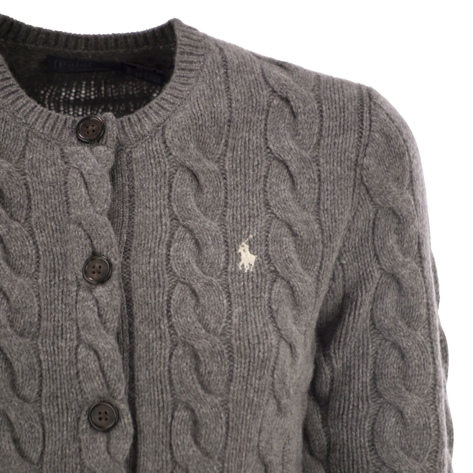 [Polo Ralph Lauren] Knitwear CO 211972104 500