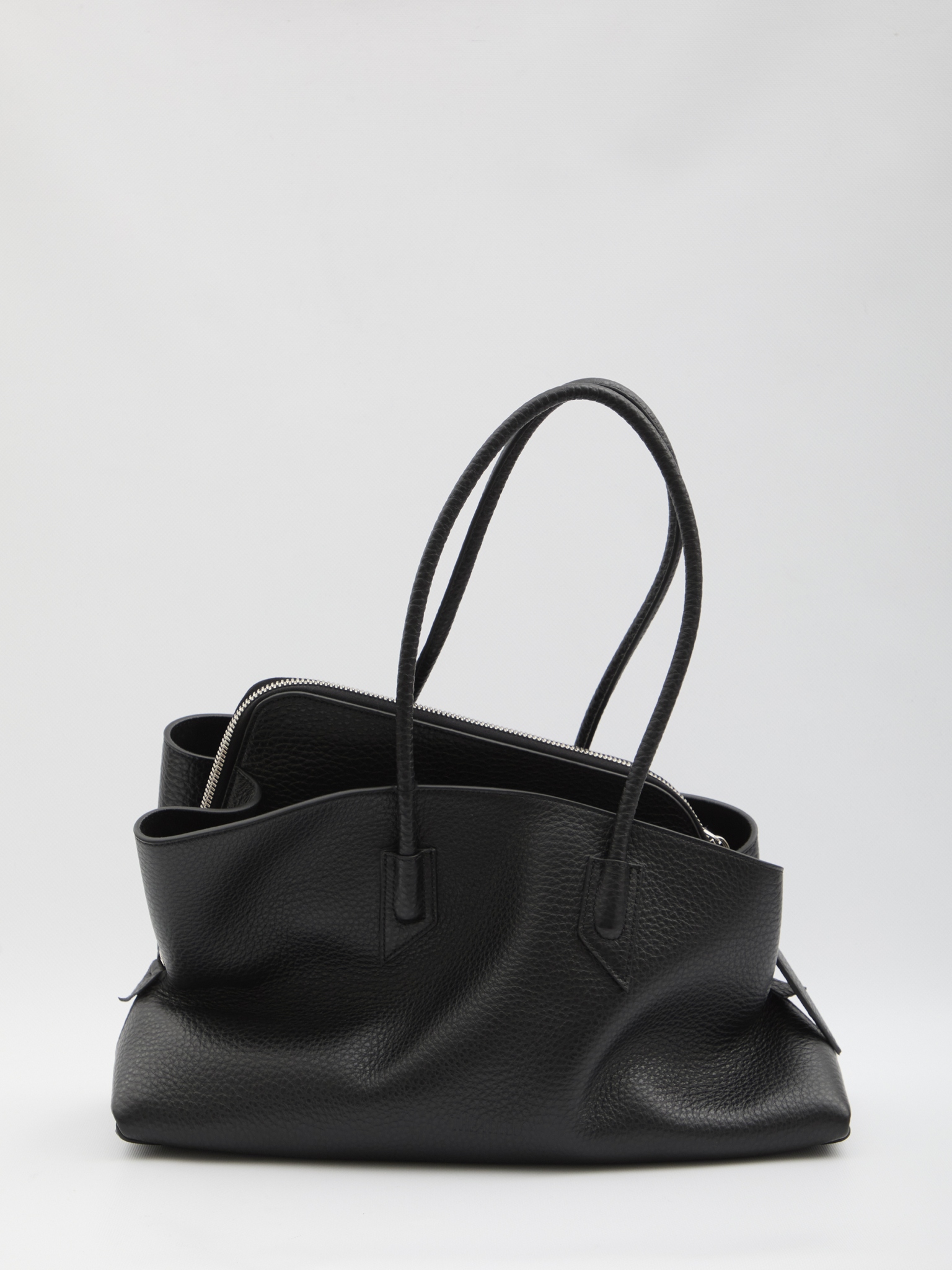 [The Attico] Shoulder bag FW26 250WAH00054_LTB117AA_100