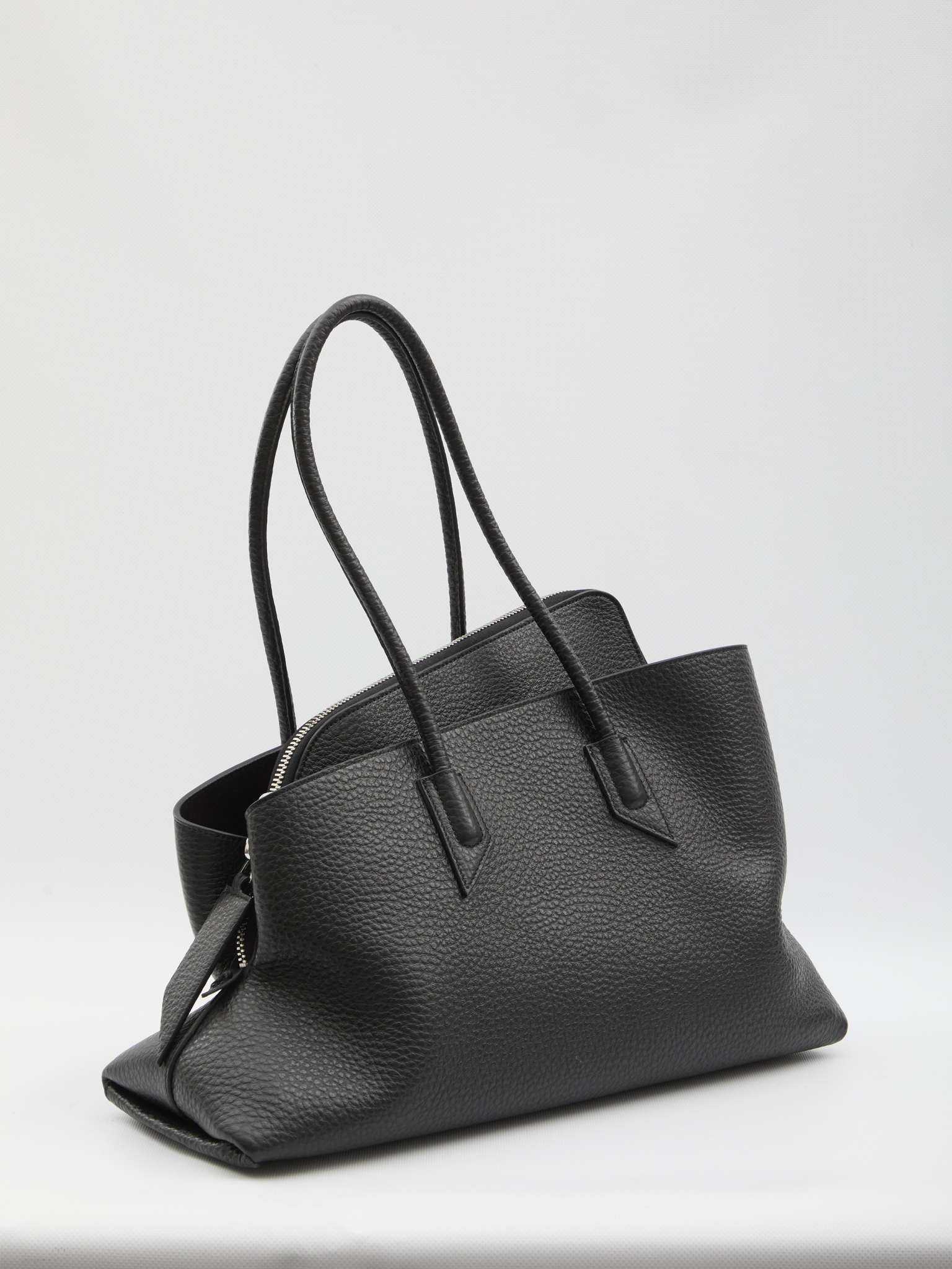 [The Attico] Shoulder bag FW26 250WAH00054_LTB117AA_100