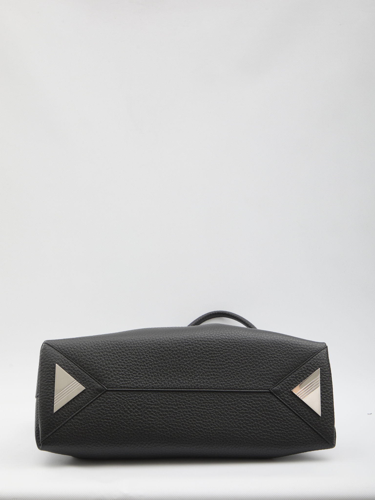 [The Attico] Shoulder bag FW26 250WAH00054_LTB117AA_100