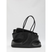 [The Attico] Shoulder bag FW26 250WAH00054_LTB117AA_100