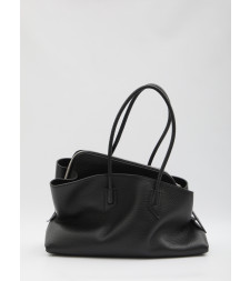 [The Attico] Shoulder bag FW26 250WAH00054_LTB117AA_100