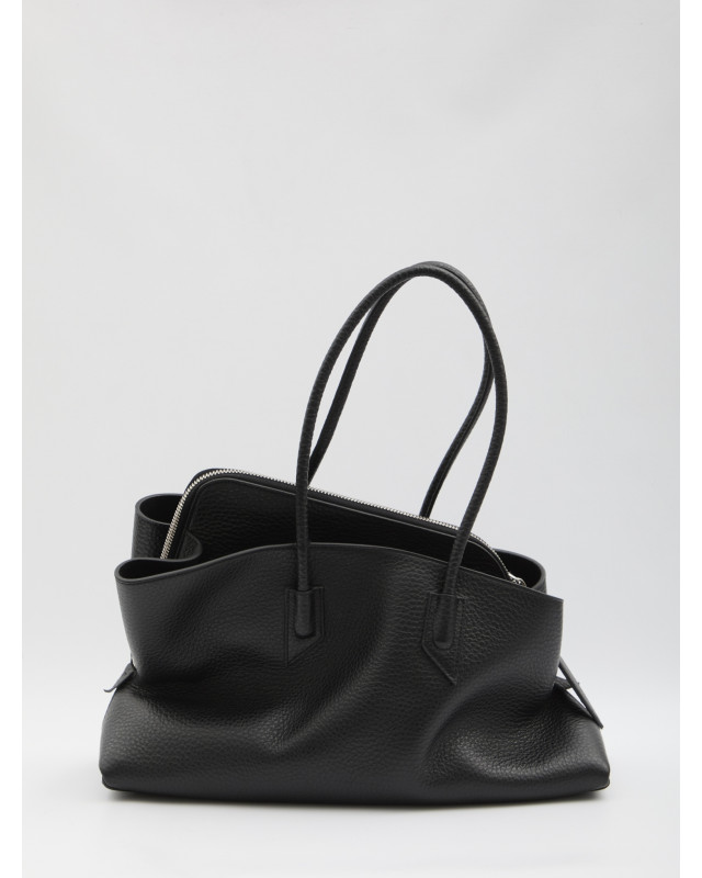 [The Attico] Shoulder bag FW26 250WAH00054_LTB117AA_100
