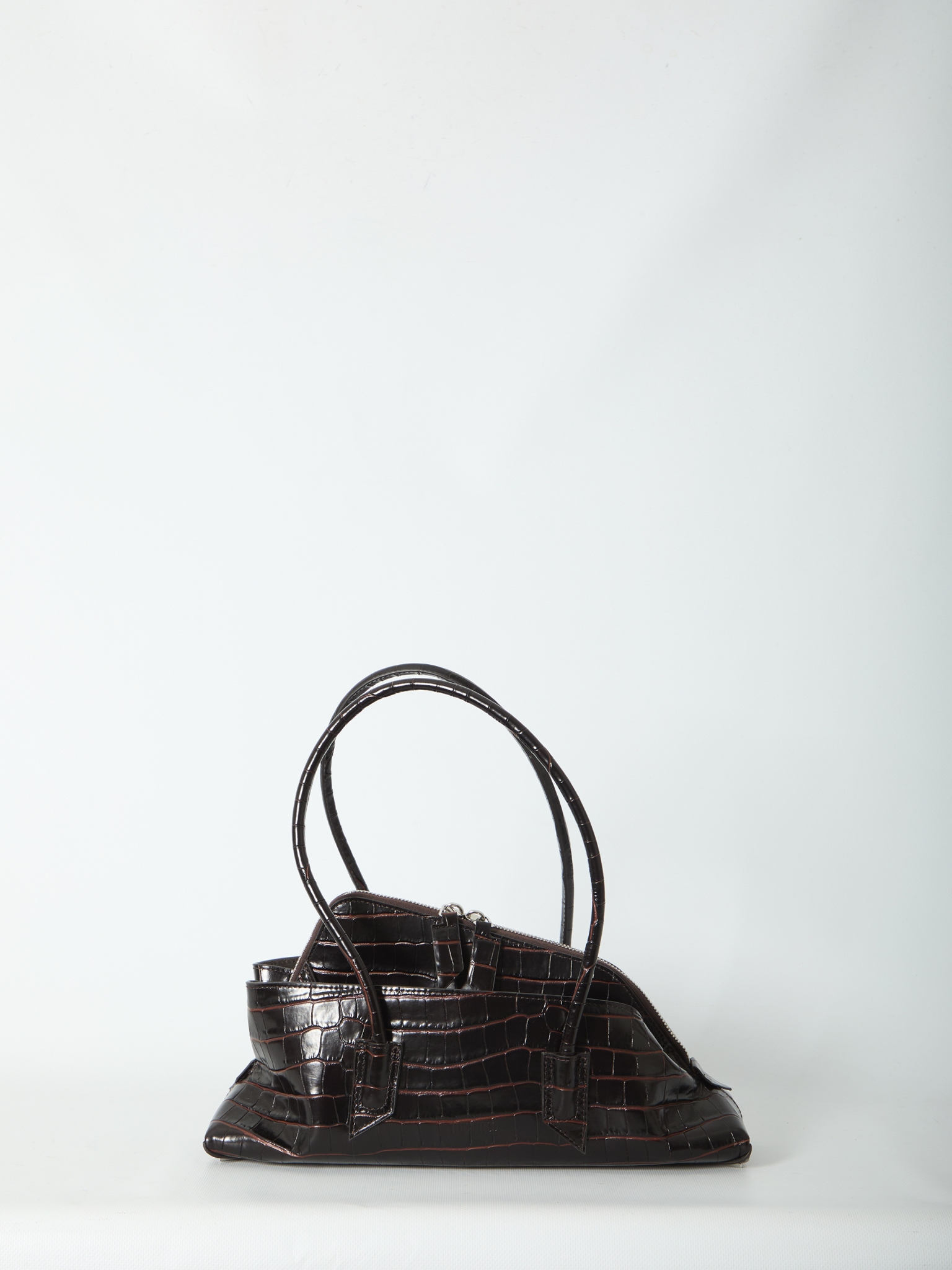 [The Attico] Shoulder bag FW26 251WAH00058_021PR_207