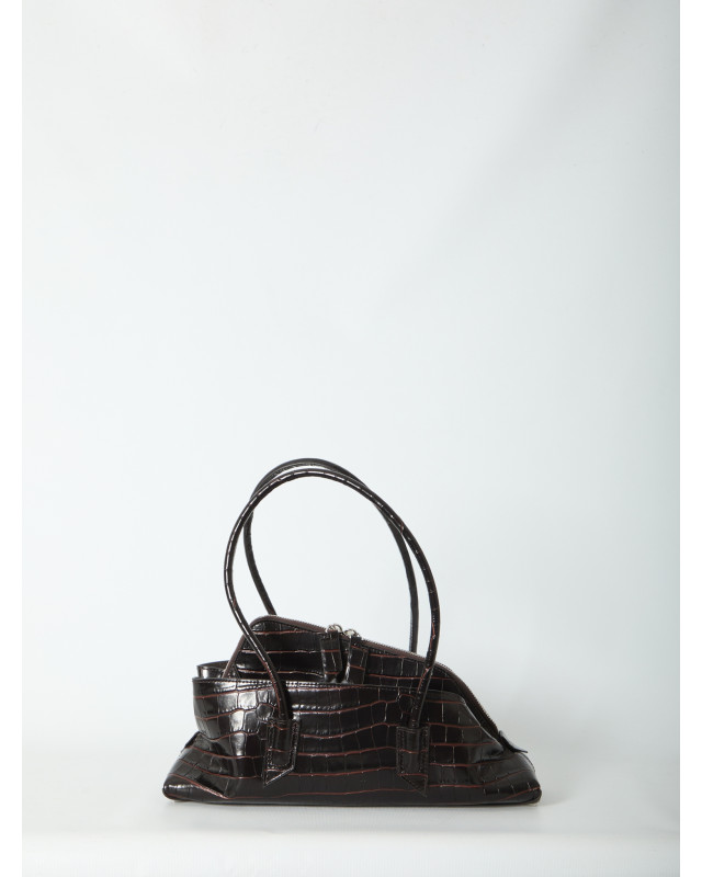 [The Attico] Shoulder bag FW26 251WAH00058_021PR_207