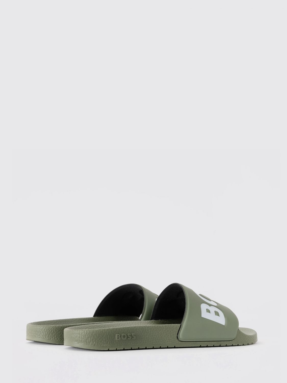 [BOSS] Sandals SS26 50536835 351