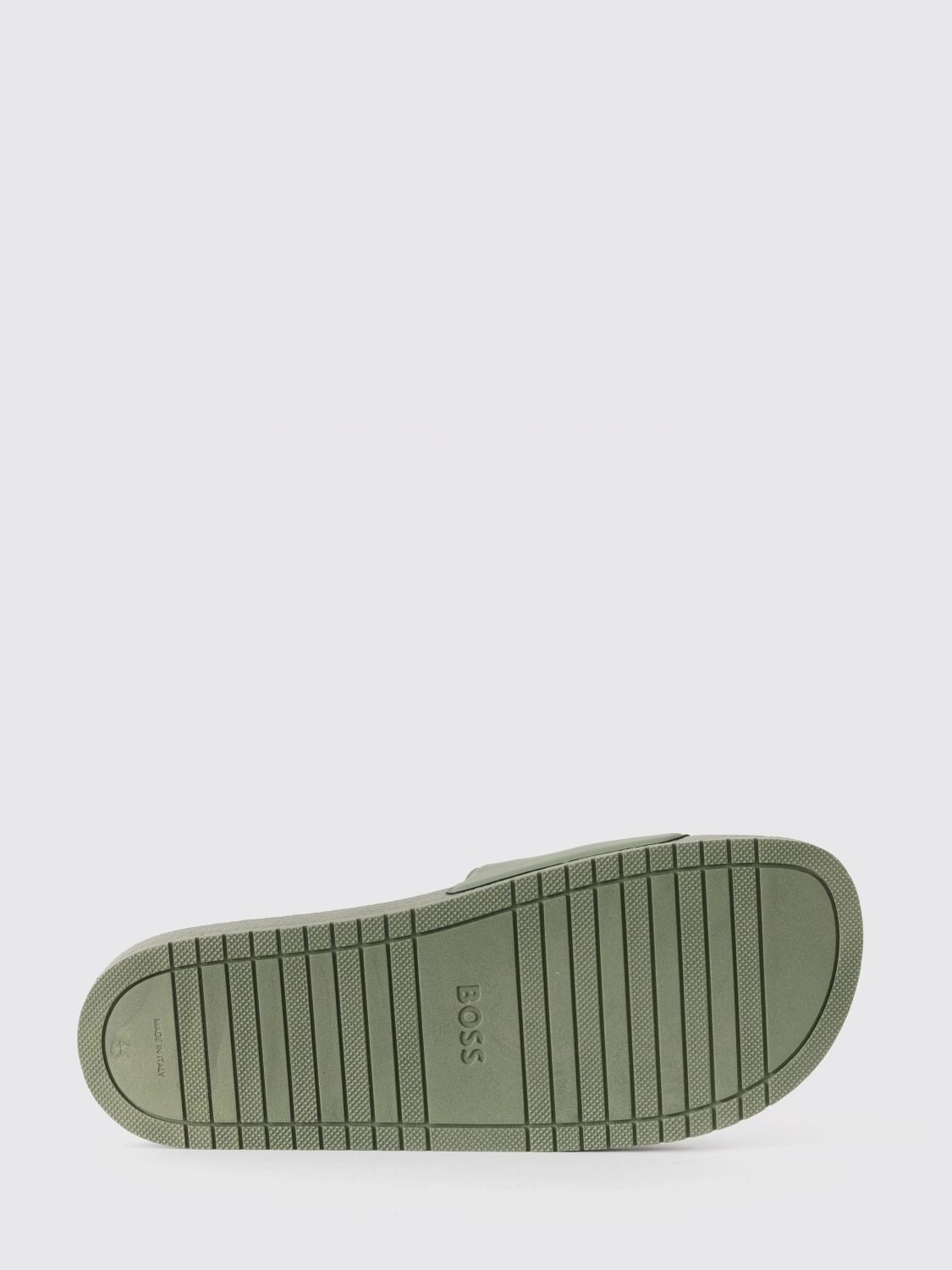 [BOSS] Sandals SS26 50536835 351