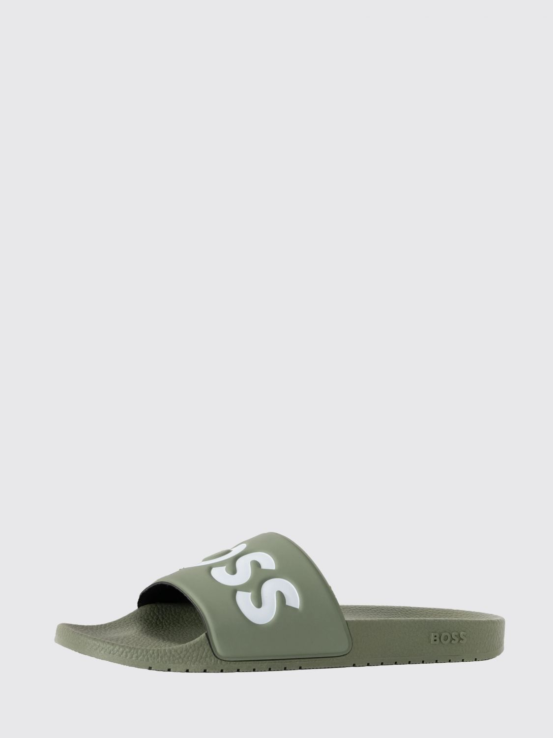 [BOSS] Sandals SS26 50536835 351