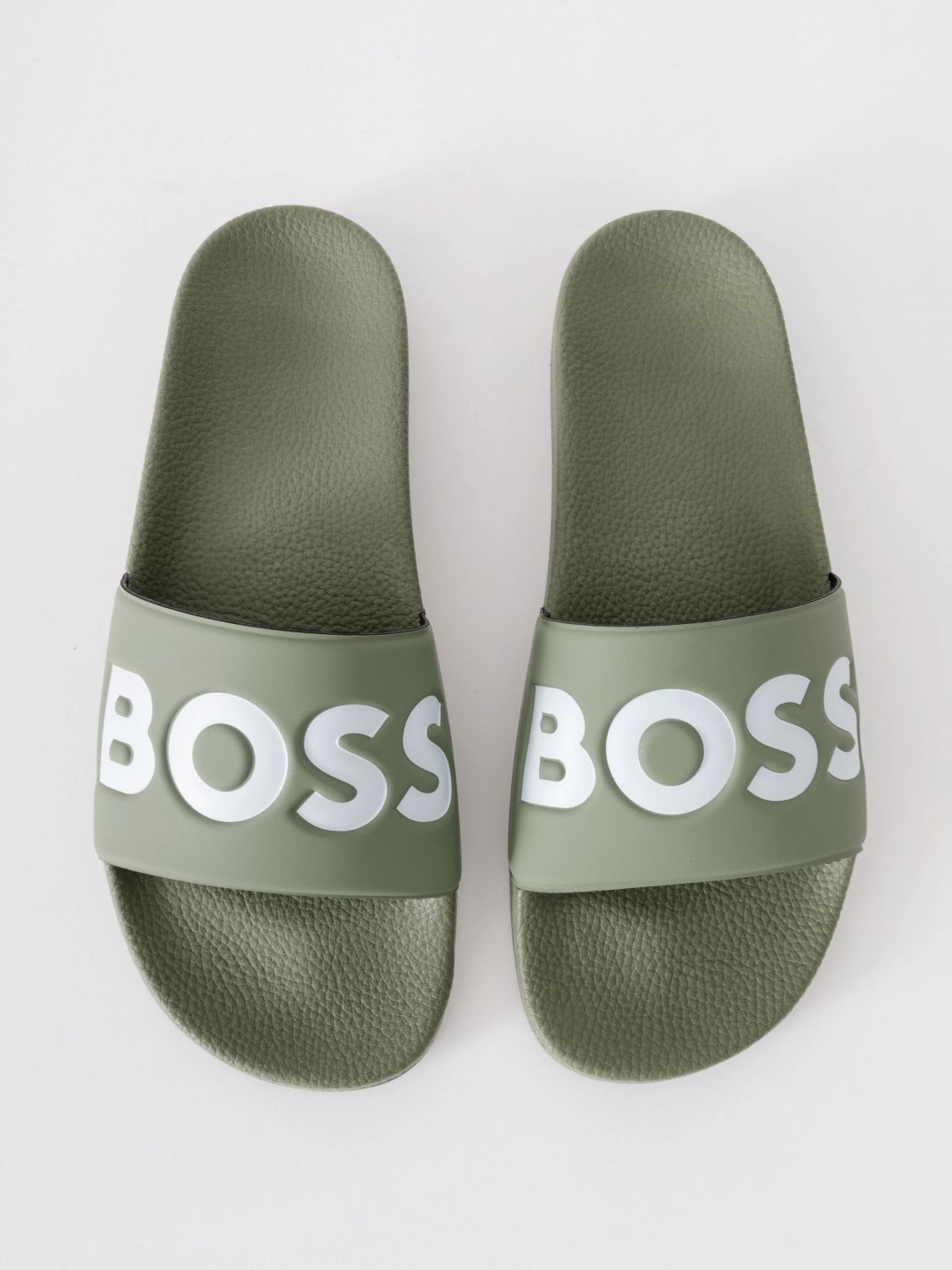 [BOSS] Sandals SS26 50536835 351