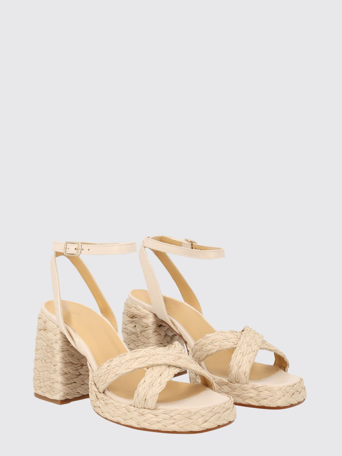 [Castaner] Sandals SS26 025555 202