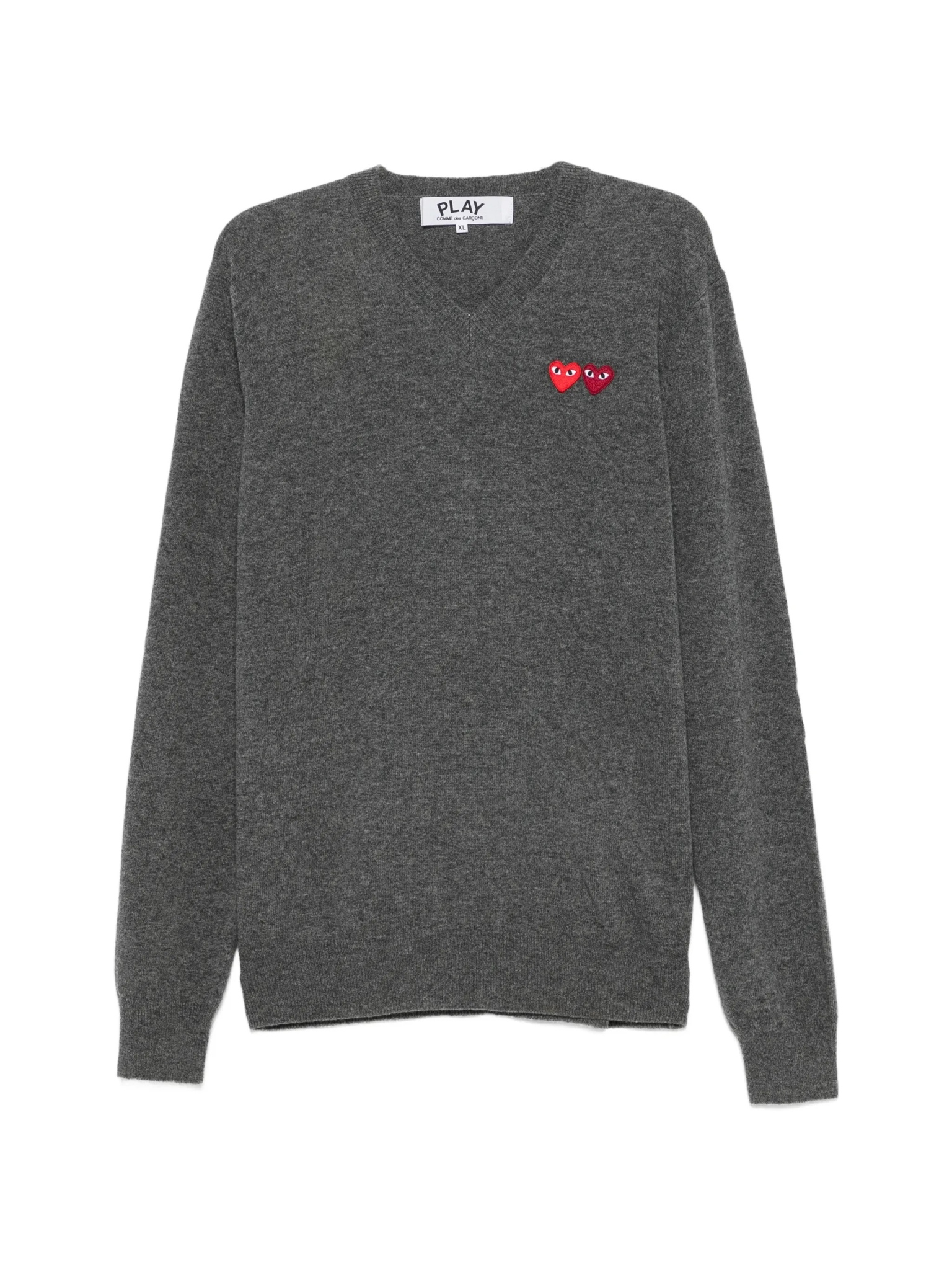 [COMME DES GARCONS PLAY] Knitwear SS26 AXN056051