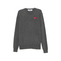 [COMME DES GARCONS PLAY] Knitwear SS26 AXN056051
