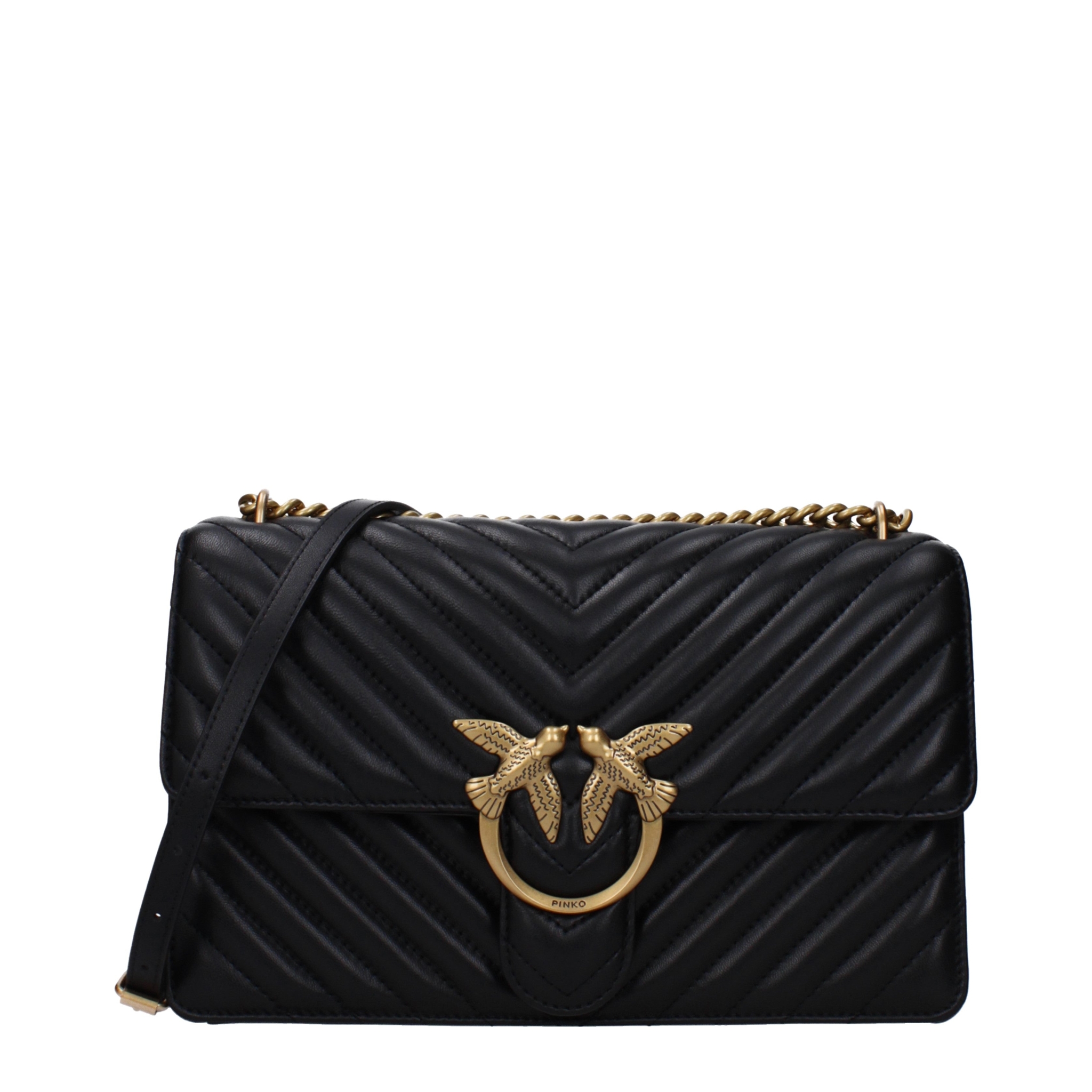 [PINKO] Cross body bag SS26 100941A0GKZ99Q