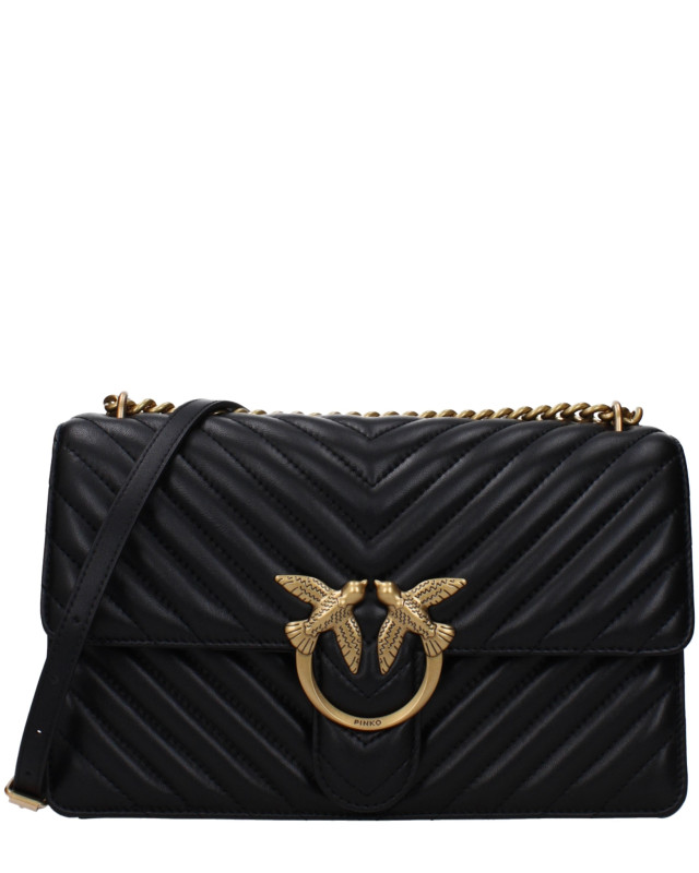 [PINKO] Cross body bag SS26 100941A0GKZ99Q