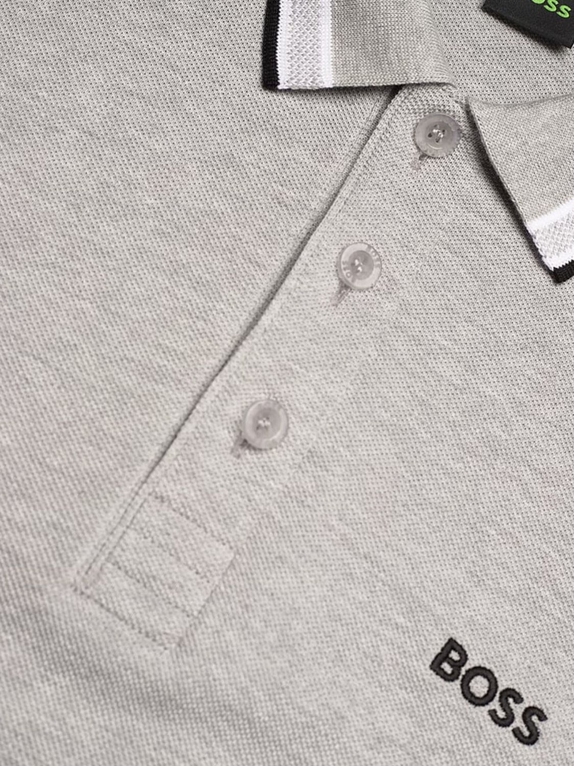 [BOSS] T-shirts Short Sleeve SS26 50469055 046