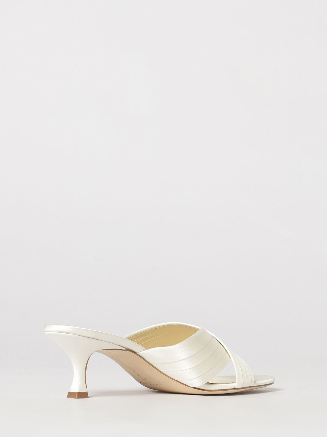 [Manolo Blahnik] Sandals SS26 12631350008 1309