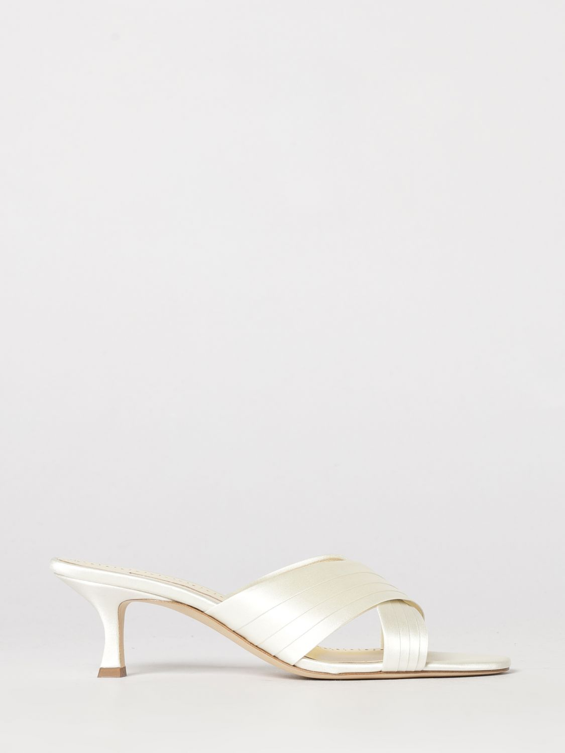 [Manolo Blahnik] Sandals SS26 12631350008 1309