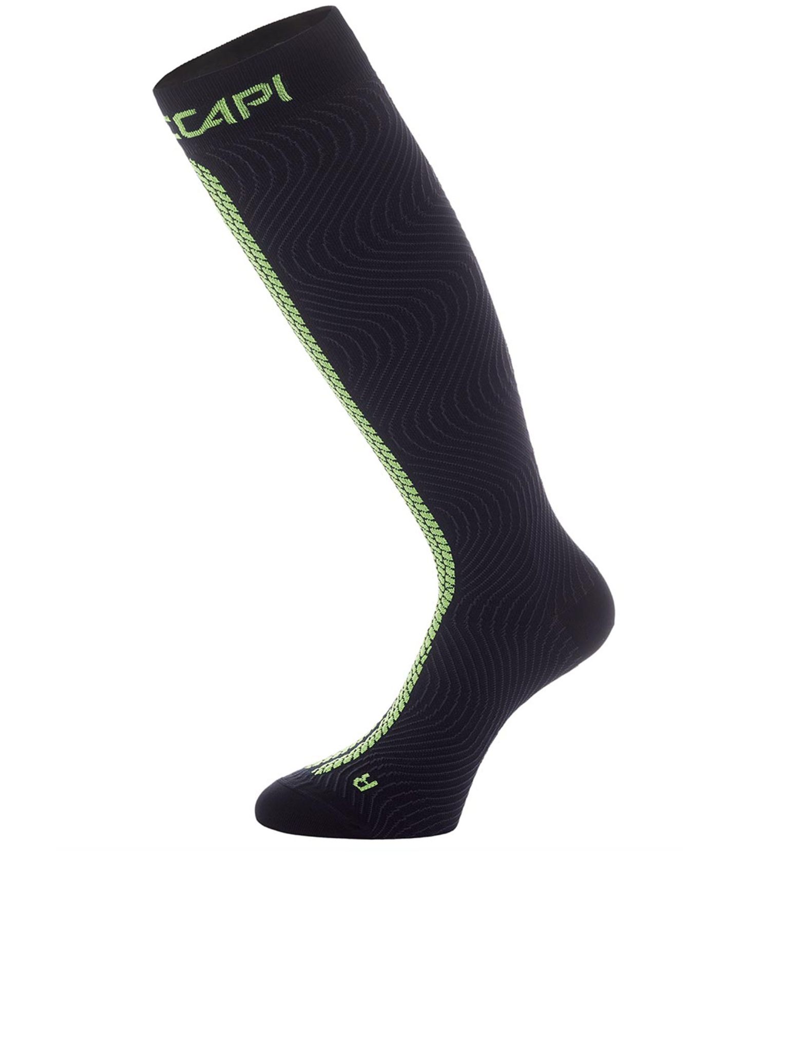 [ACCAPI] Socks SS26 NW005