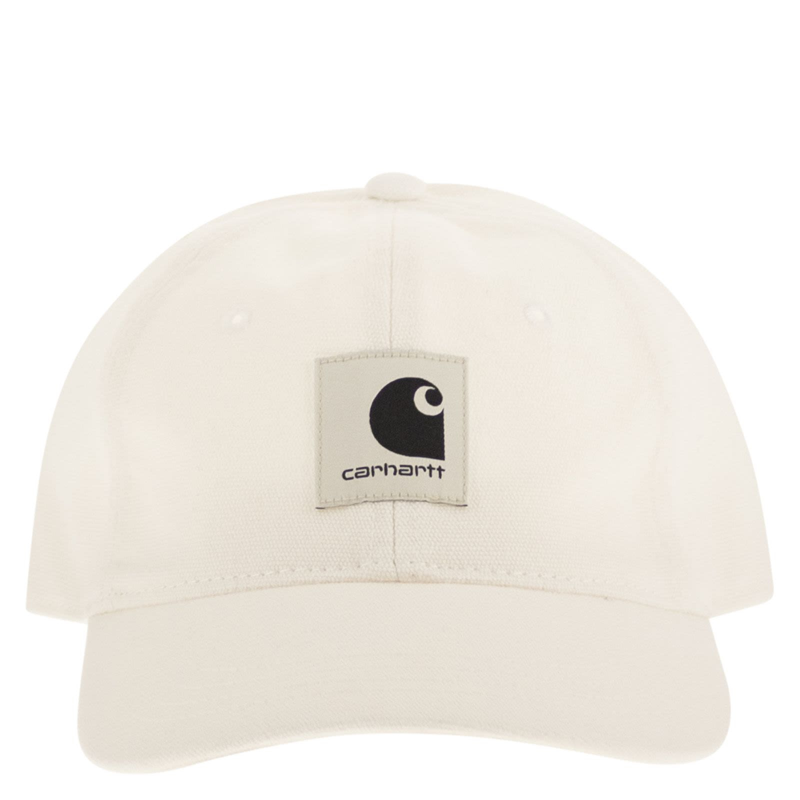 [CARHARTT] Cap FW26 I037182 D606
