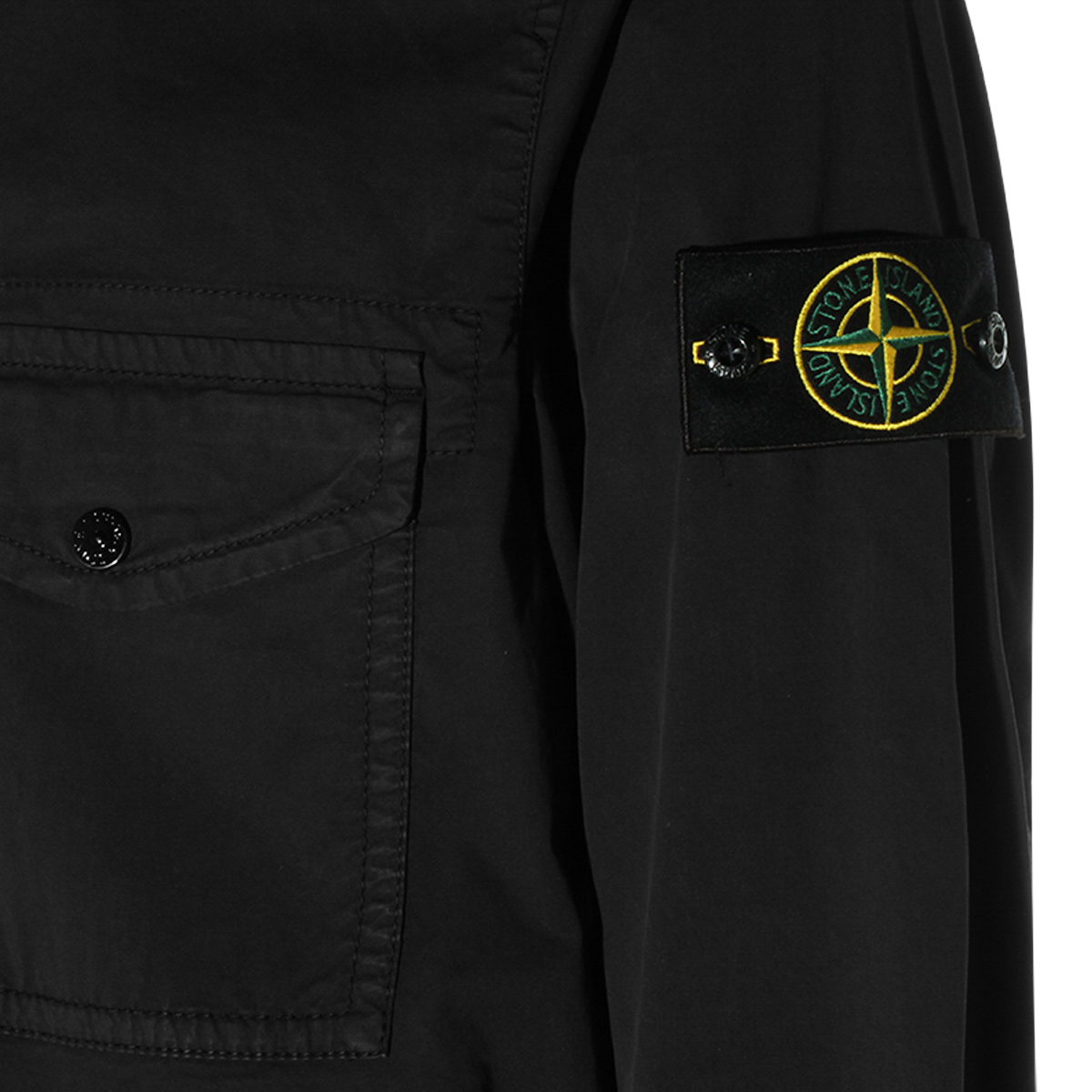 [Stone Island] Shirts Long Sleeve FW26 L2S151200003S0A10V0029