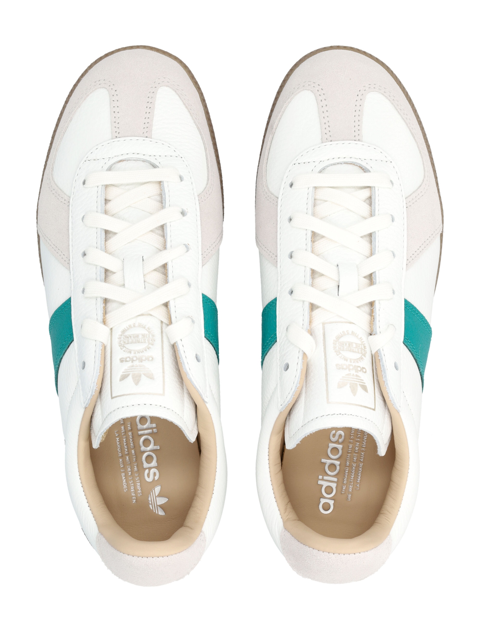[ADIDAS ORIGINALS] Sneakers SS26 HQ9265CWHITE