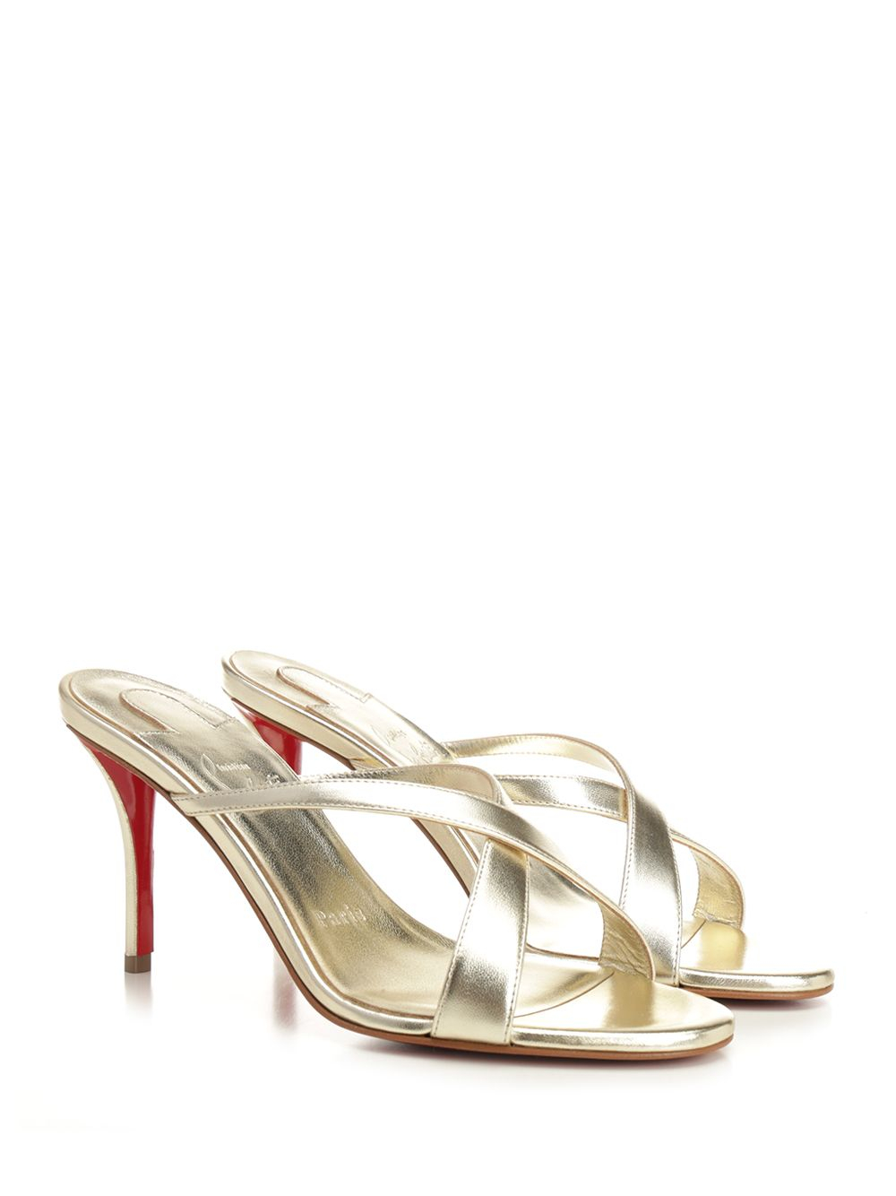 [Christian Louboutin] Sandals CO 3260133G306