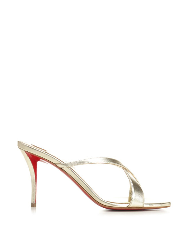 [Christian Louboutin] Sandals CO 3260133G306