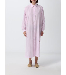 [MC2 Saint Barth] Long sleeve dress SS26 ADN0001 01065L